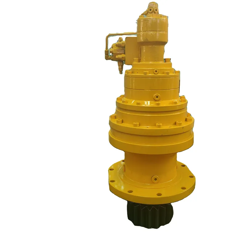 Planetary Gearbox Reducer Nema 23 34 - علبة تروس كوكبية عالية السرعة، محرك