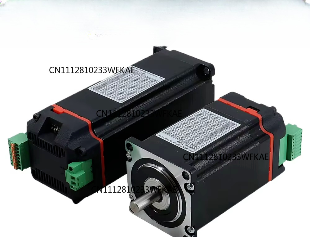 Nema 23 Closed Loop Stepper Motor Driver Kit - مجموعة محركات الخطوة المغلقة HLTNC Nema23