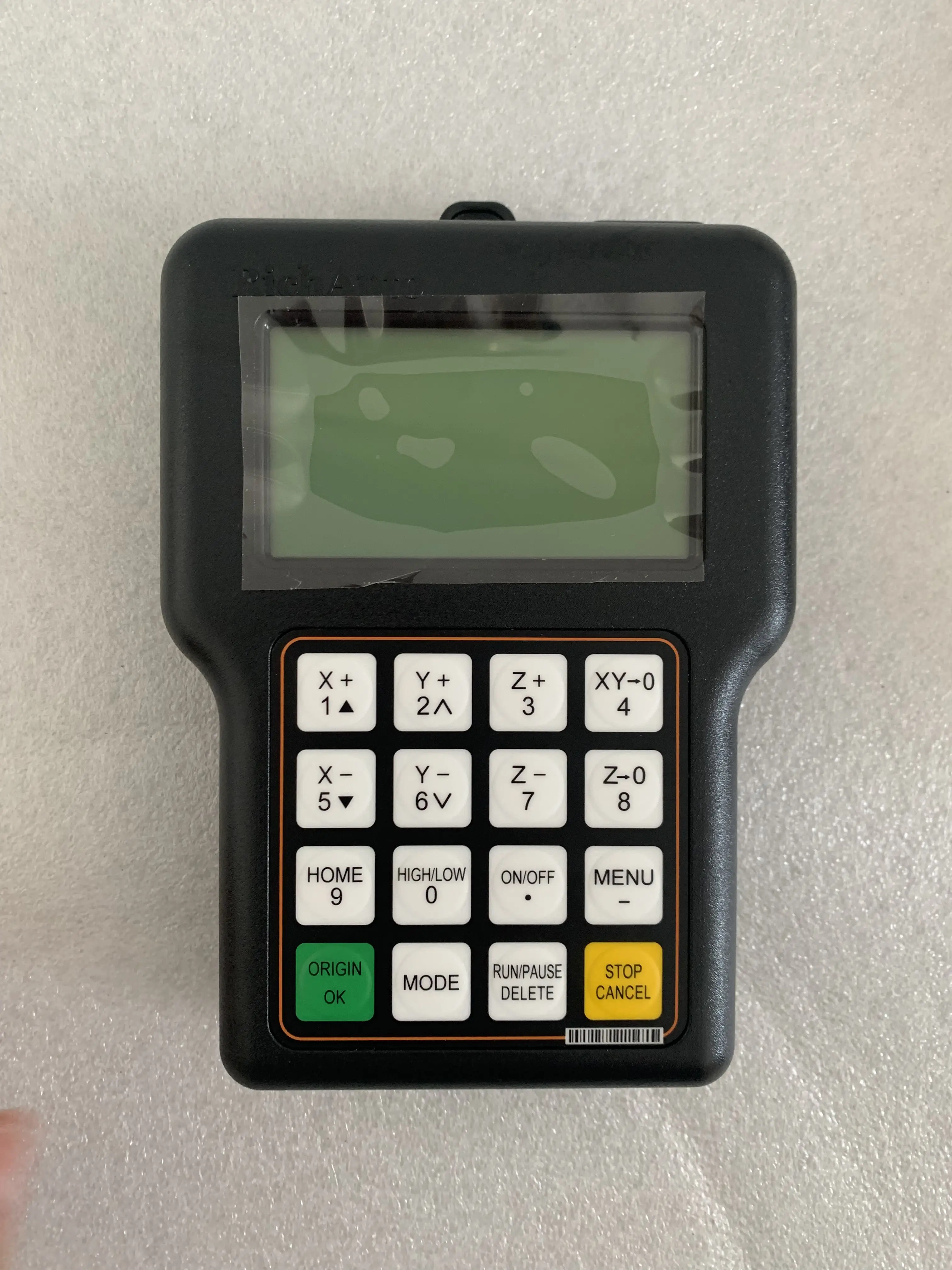DSP-A11 Richauto A11X 3 محور C - مراجعة Richauto A11 Dsp Controller 3 Axis وسعره