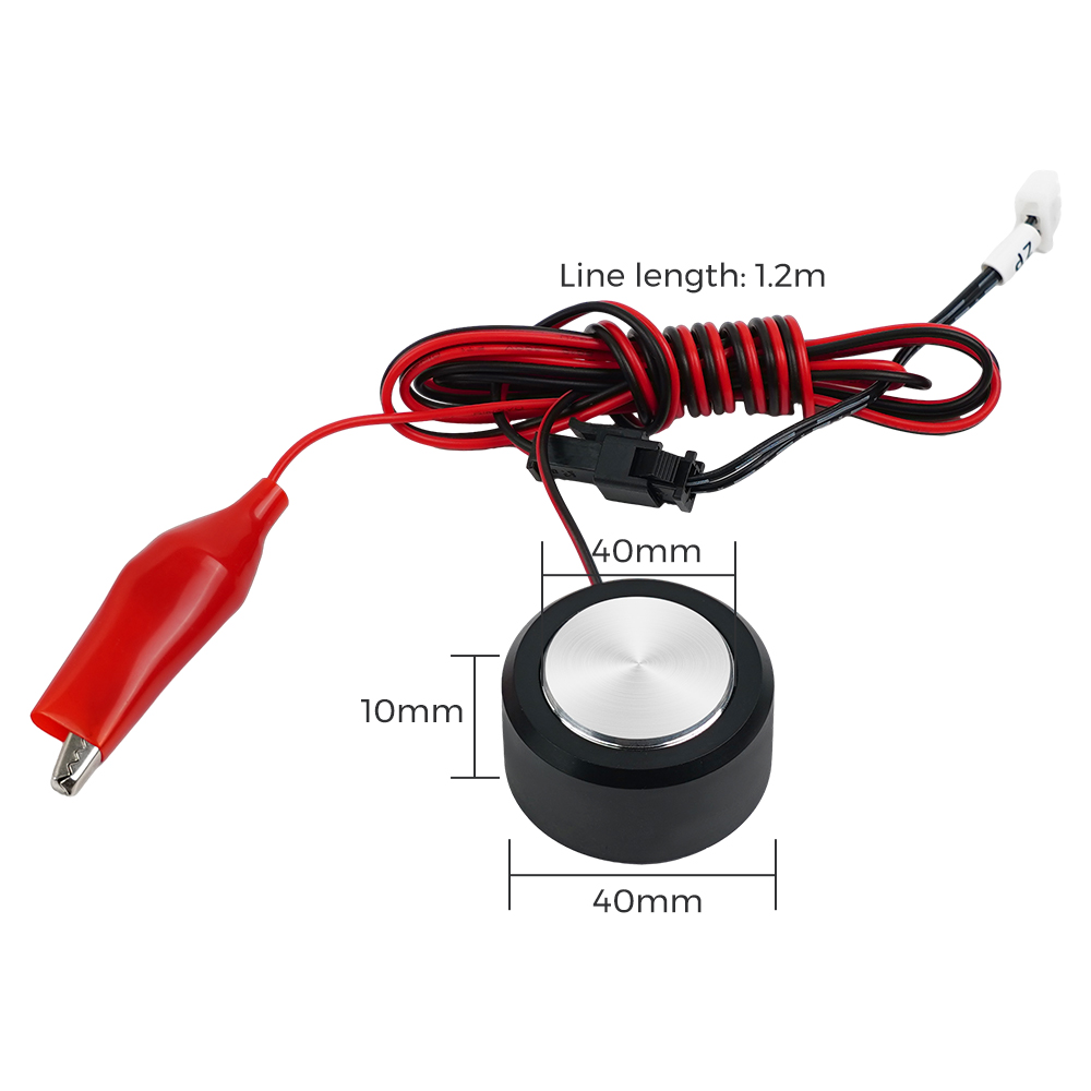 مسبار لمس محور Usongshine-CNC  - مراجعة Mach3 Usb Cnc Controller 4 Axis 100Khz وسعره