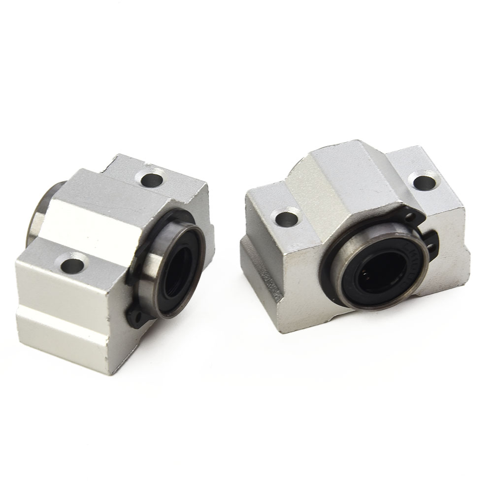 مجموعة ترقية المحور X المتينة  - مراجعة Cnc 3018 Pro Max Metal وسعره