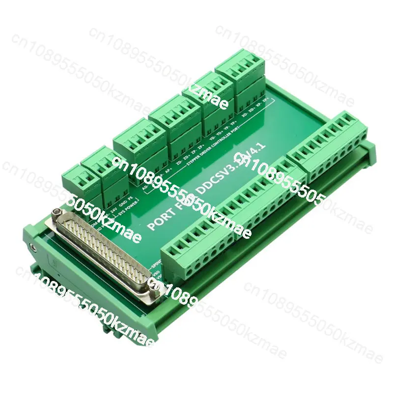 مناسب لأجهزة التحكم غير المتصل - مراجعة Ddcs V4.1 4 Axis Cnc Offline Controller وسعره