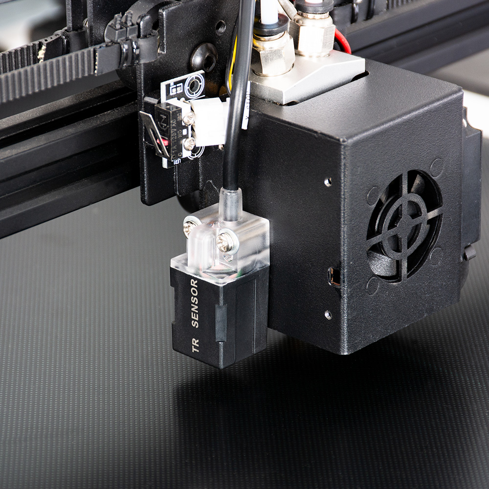 مجموعة ملحقات الطابعة ، الكشف  - مراجعة Cnc 3018 Pro Max Metal وسعره