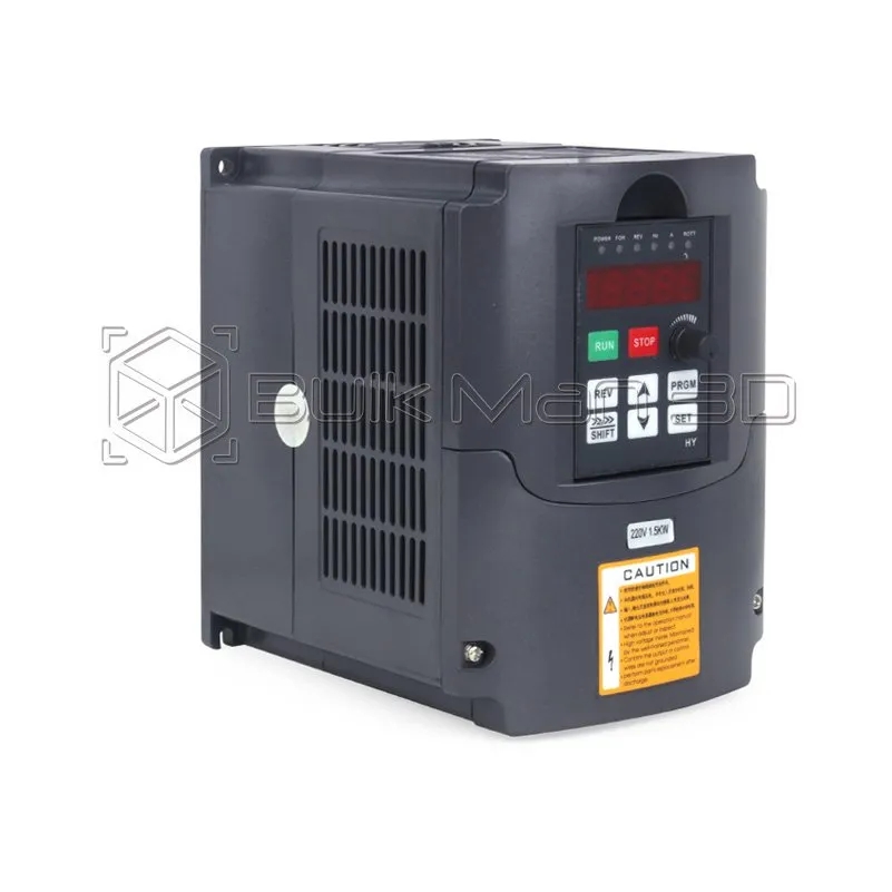 محرك مغزلي عالي الجودة بقوة 2. - مراجعة Er20 Collet Chuck Spindle Motor 220V وسعره