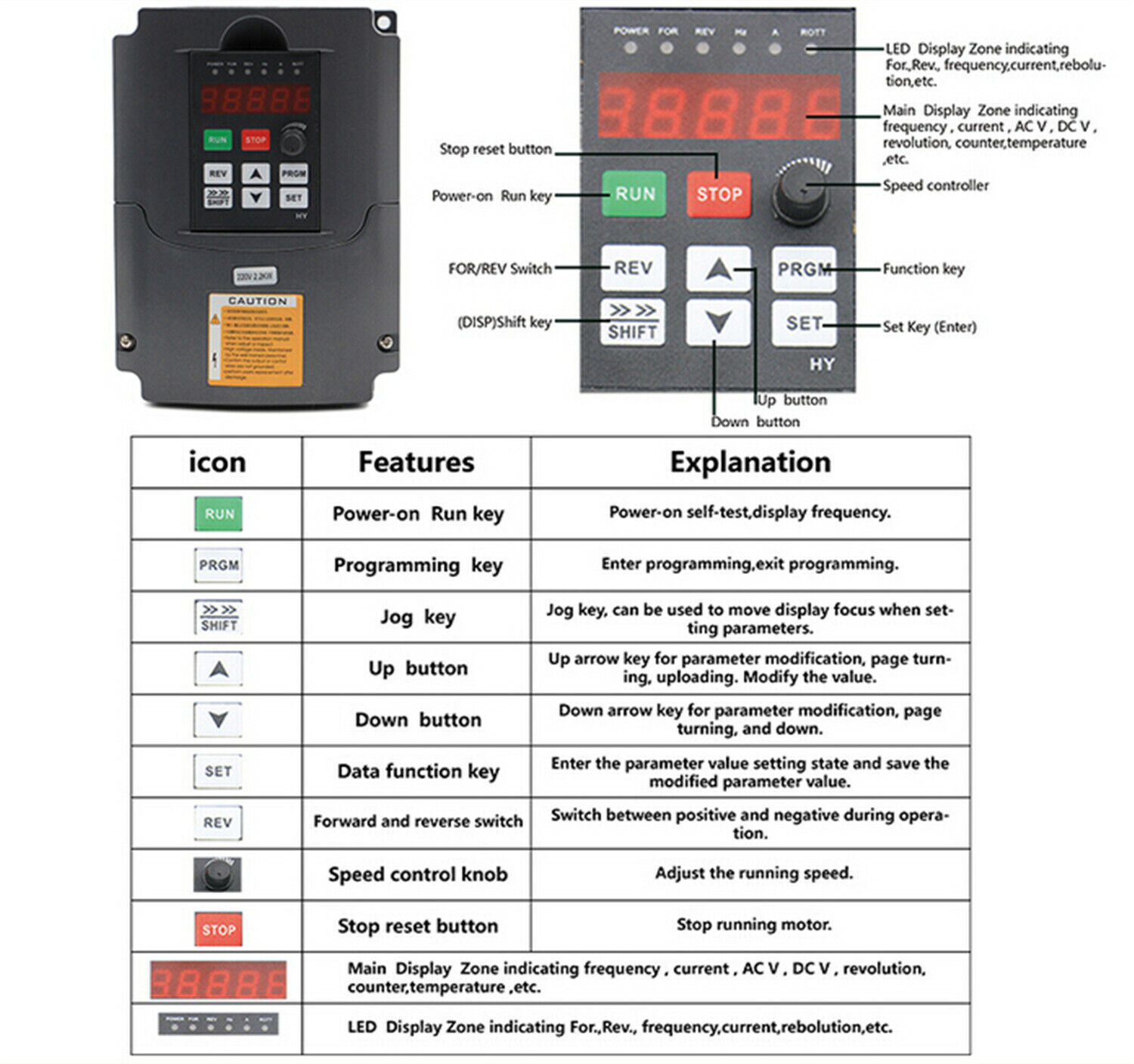 【الاتحاد الأوروبي/الولايات الم - مراجعة 2.2Kw Water Cooled Spindle Kit Vfd وسعره