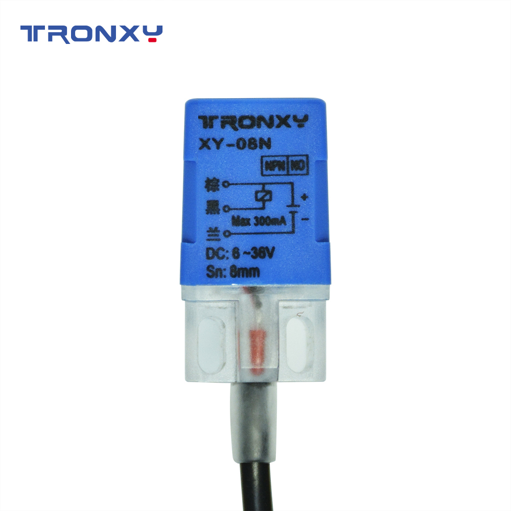 Tronxy ثلاثية الأبعاد ملحقات ا - مراجعة Cnc 3018 Pro Max Metal وسعره