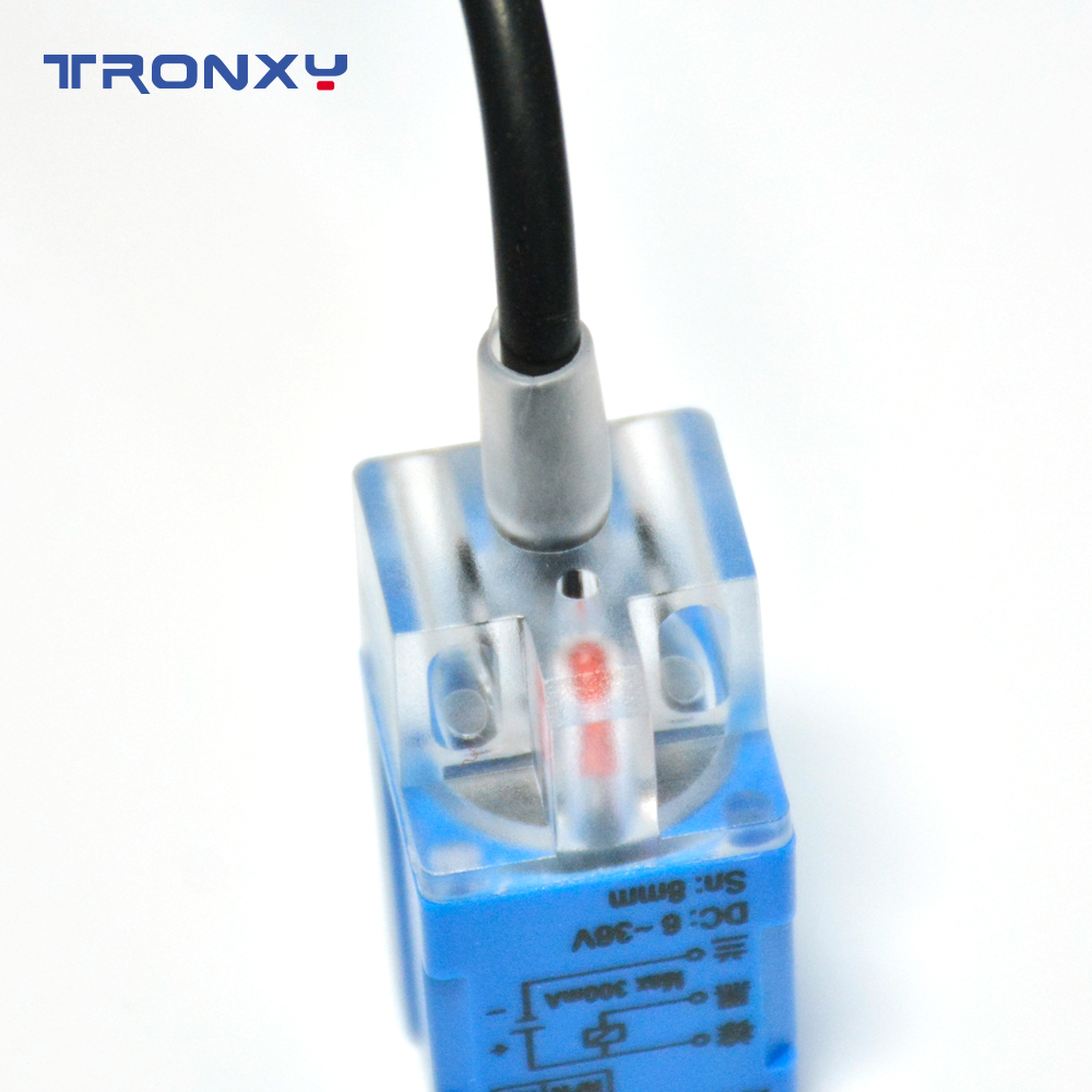 Tronxy ثلاثية الأبعاد ملحقات ا - مراجعة Cnc 3018 Pro Max Metal وسعره