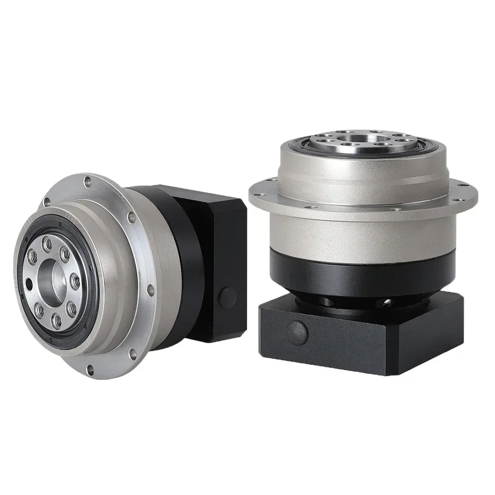 علبة التروس الكوكبية عالية الد - مراجعة Planetary Gearbox Reducer Nema 23 34 وسعره
